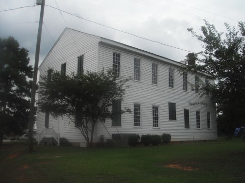 Masonic Lodge 2